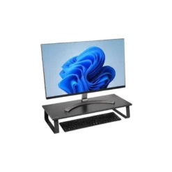 SOPORTE PARA MONITOR KENSINGTON EXTRA ANCHO PARA MONITORES DE HASTA 32