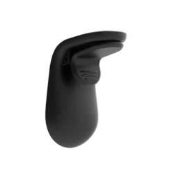 SOPORTE PARA MOVIL GROOVY COCHE UNIVERSAL MAGNETICO COLOR GRIS OSCURO