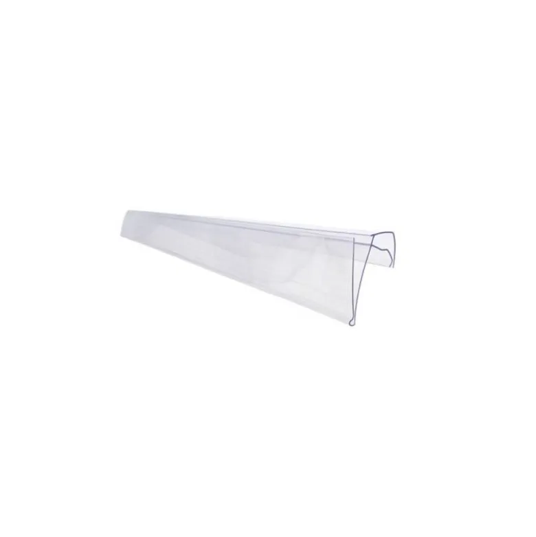 SOPORTE PORTAPRECIOS Q-CONNECT PARA ESTANTERIA ETIQUETA 40X1000 MM TRANSPARENTE