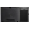 SOPORTE Q-CONNECT ANCHO PARA PORTATIL MOVIL RATON HASTA 17" AJUSTABLE 7 ANGULOS DIFERENTES COLOR NEGRO