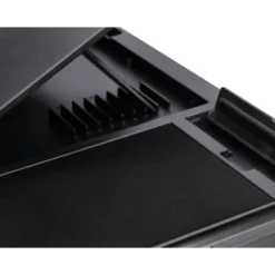 SOPORTE Q-CONNECT ANCHO PARA PORTATIL MOVIL RATON HASTA 17