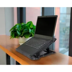 SOPORTE Q-CONNECT PARA PORTATIL HASTA 17