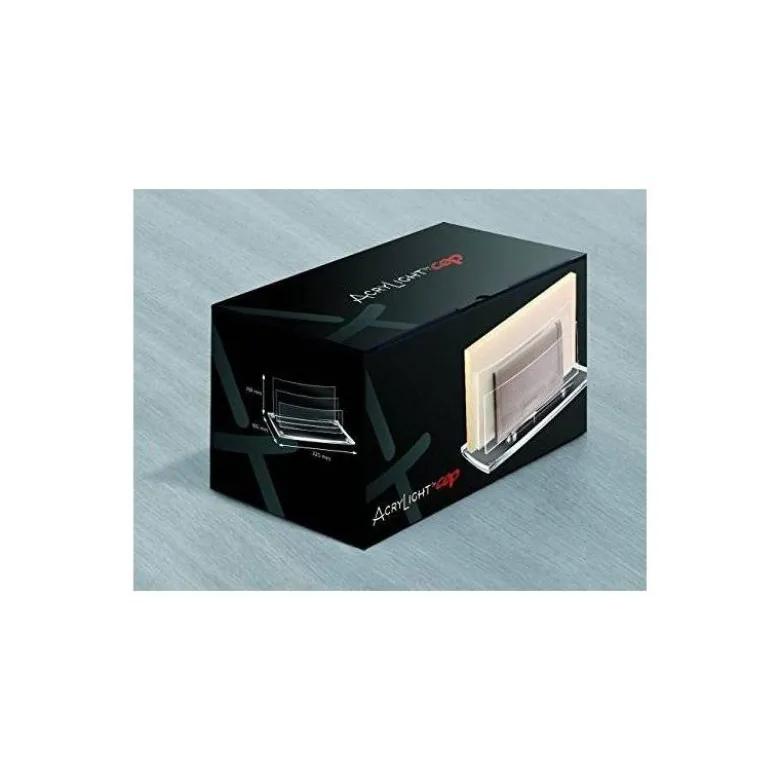 Soporte para cartas marca Cep Diamond