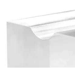 SOPORTE TRANSPARENTE METACRILATO BELIUS BLOQUE 30X30X30 MM