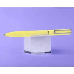 SOPORTE TRANSPARENTE METACRILATO BELIUS BLOQUE 30X30X30 MM