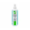 Spray limpiador de pantallas y teclados Q-connect