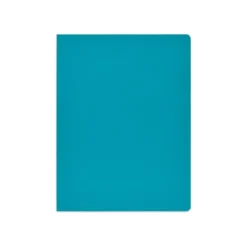 Subcarpeta Gio DIN A4 250 gr Cartulina color azul