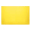Subcarpeta cartulina Din A4 Liderpapel color amarillo