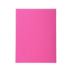 Subcarpeta Cartulina Reciclada DIN A4 Exacompta Fucsia 170 gr