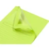 Subcarpeta de cartulina Q-connect Din A4 color verde