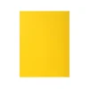Subcarpeta Exacompta din A4 80 g/m2 color amarillo