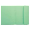 Subcarpeta Exacompta nature future din A4 verde 160 g/m2 con solapa interior
