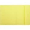 Subcarpeta Exacompta nature future din A4 amarillo 160 g/m2 con solapa interior