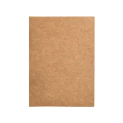 Subcarpeta kraft Liderpapel folio 200g/m2