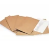 Subcarpeta kraft Liderpapel Din A4 marron