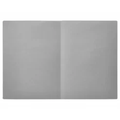 Subcarpeta Liderpapel Folio color Gris Intenso 180g