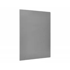 Subcarpeta Liderpapel Folio color Gris Intenso 180g