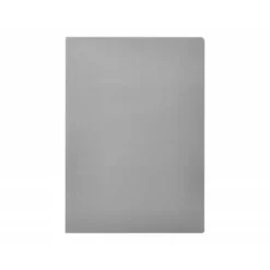 Subcarpeta Liderpapel Folio color Gris Intenso 180g
