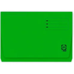 Subcarpeta Pocket Gio folio color verde