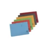 Subcarpeta Pocket Gio folio color azul