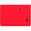 Subcarpeta Pocket Gio folio color rojo