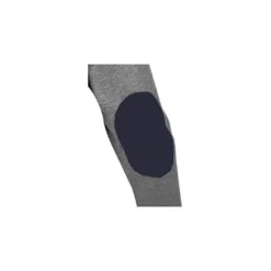 SUDADERA DELTAPLUS SWEAT OLINO CON REFUERZO EN ESPALDA Y CODOS GRIS TALLA S