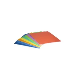 Suelo de puzzle Bicolor Pistacho y verde 1m x 1m x 2 cm Sumo Didactic