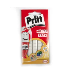 Sujetacosa masilla adhesiva Pritt multi-tac