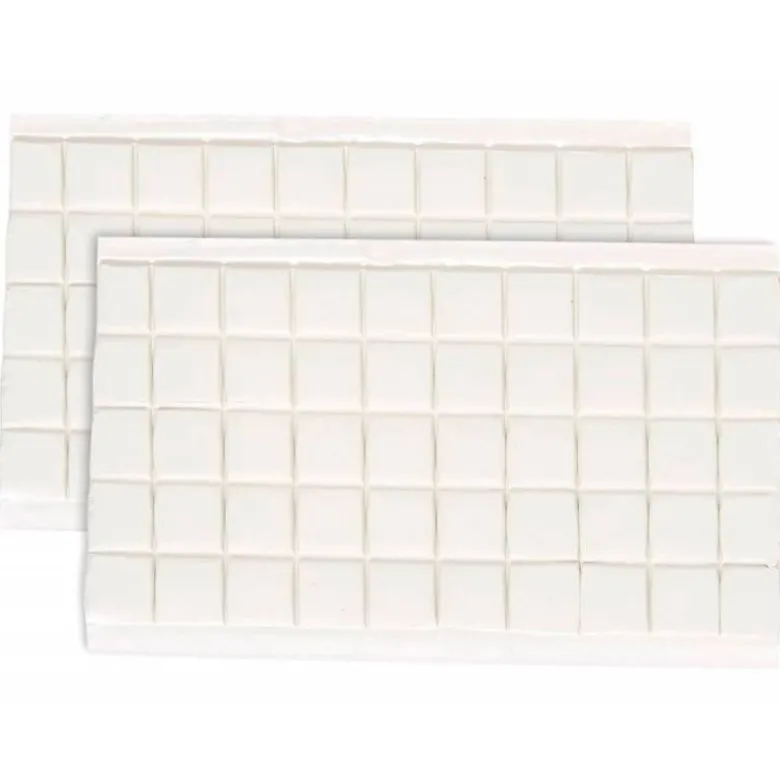 Sujetacosa masilla adhesiva marca Bostik blu tack