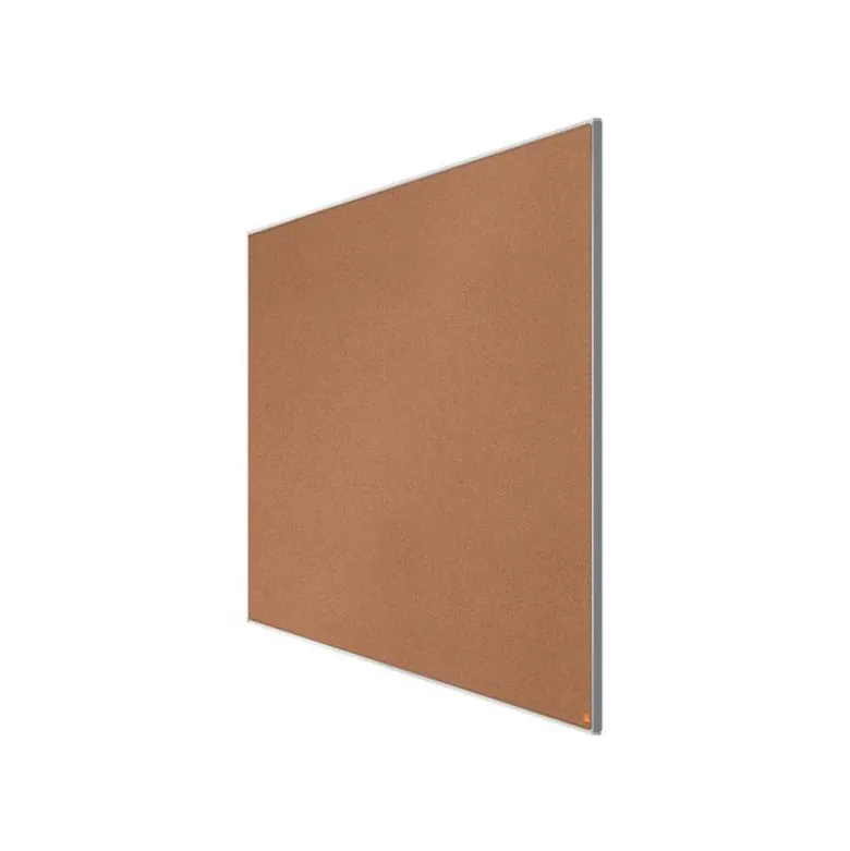 TABLERO DE ANUNCIOS NOBO IMPRESSION PRO CORCHO FORMATO PANORAMICO 70" 1550X870 MM