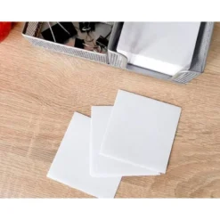 Taco de notas Liderpapel encolado 1000 hojas