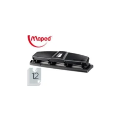 Taladrador Maped con 4 taladros