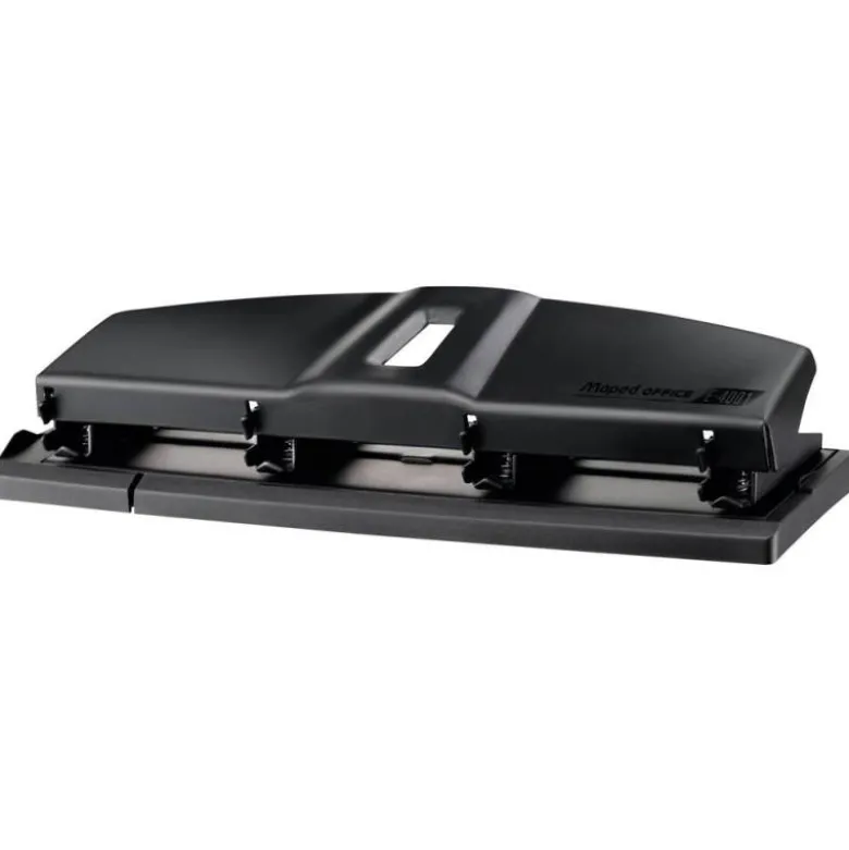Taladrador Maped con 4 taladros