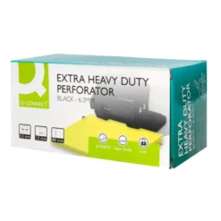 Taladrador metalico Q-connect KF01237