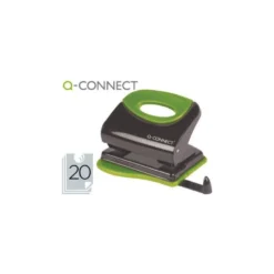 Taladrador metalico Q-connect KF00995