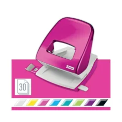 Taladrador Petrus 62 Wow fucsia metalizado