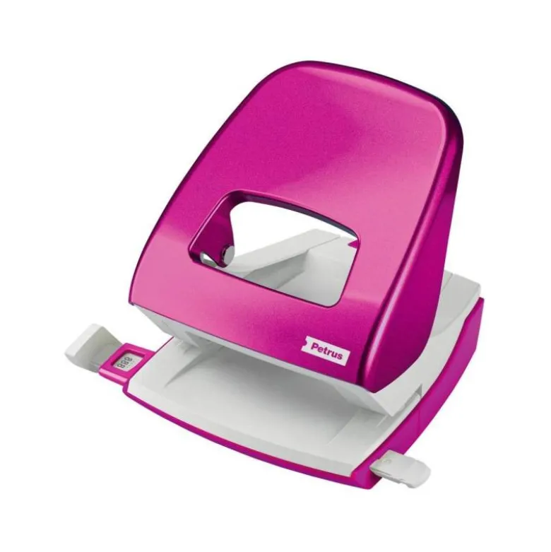 Taladrador Petrus 62 Wow fucsia metalizado