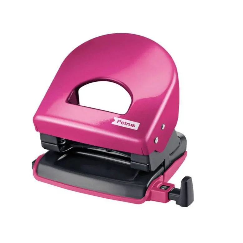 Taladrador Petrus 62 Wow fucsia metalizado