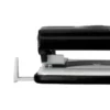 TALADRADOR Q-CONNECT KF14217 NEGRO ABERTURA 2 MM CAPACIDAD 20 HOJAS