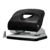 TALADRADOR Q-CONNECT KF14220 NEGRO ABERTURA 2,7 MM CAPACIDAD 30 HOJAS