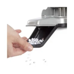 Taladrador Rapesco alu 95 ajustable capacidad 32 hojas