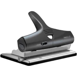 Taladrador Rapesco alu 95 ajustable capacidad 32 hojas
