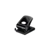 TALADRADOR RAPID FMC40 METALICO COLOR NEGRO CAPACIDAD 40 HOJAS