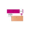 Talonario liderpapel mostrador 50x110 mm tl10 naranja con matriz
