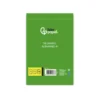 Talonario liderpapel albaran cuarto original t115