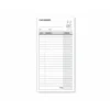 Talonario liderpapel camarero 3/fº original t114