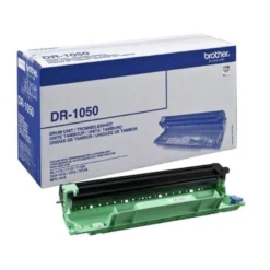 TAMBOR BROTHER DR-1050 HL1110 DCP1510 MFC1810 NEGRO -10000 PAG