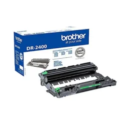 TAMBOR BROTHER DR-2400 PARA DCP-L2510 / 2530 / 2550 / HL-L2375 12.000 PAG