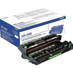 TAMBOR BROTHER DR-3400 PARA HL-L6250DN HL-L6300DW HL-L6400DW DCP-L6600DW MFC-L6800DW MFC-L6900DW