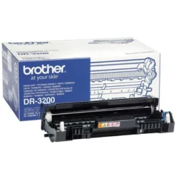 TAMBOR BROTHER HL-5340/5350DN/ 5370DW DCP-8085DN MFC-8880DN/ 8890DW 25.000 PAG APROX